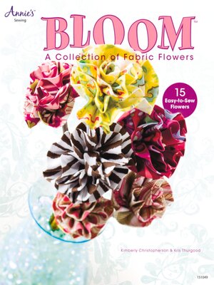 cover image of Bloom